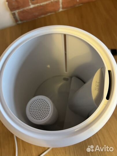 Увлажнитель воздуха Xiaomi mjjsq03DY, 4.5 л