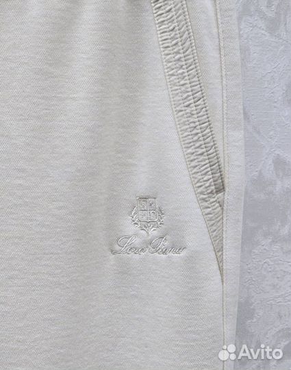 Спортивные брюки мужские Loro Piana