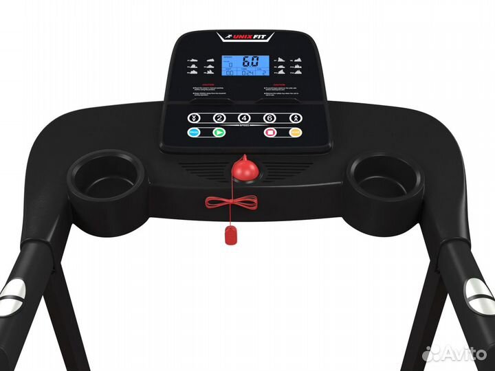 Беговая дорожка в наличии