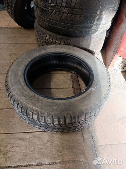 КАМА 505 Irbis 195/65 R15