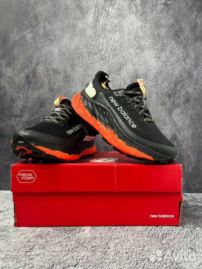 Кроссовки мужские New balance