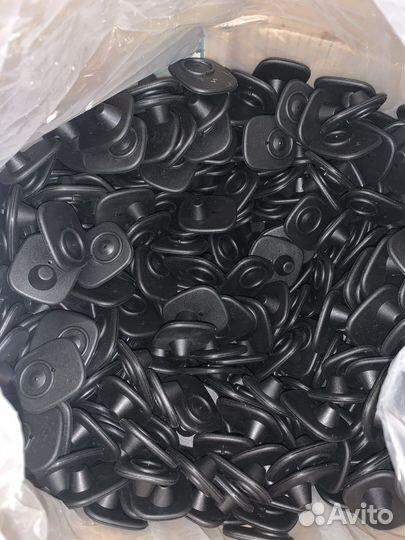 Датчики противокражные