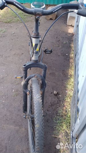 Велосипед бу,larsen