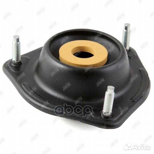 Опора амортизатора hyundai accent II, getz MS1