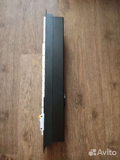 Блок розеток в стойку 19 д