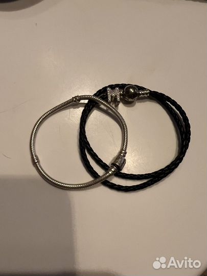 Браслет Pandora