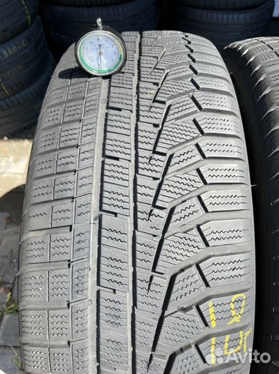 Hankook Winter I'Cept Evo2 W320A SUV 235/65 R17
