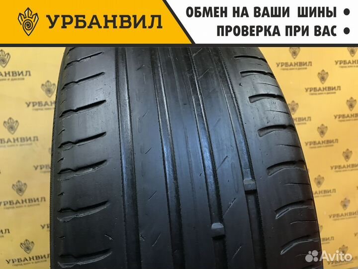 Nokian Tyres Hakka Green 215/55 R16 97H
