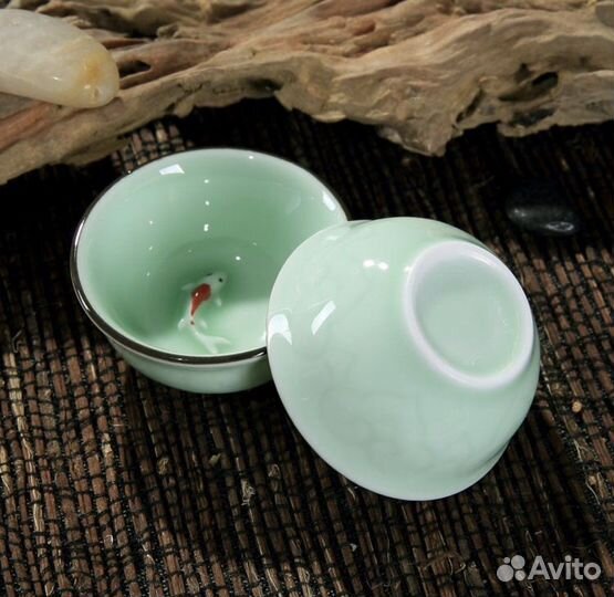 Пиала для чая