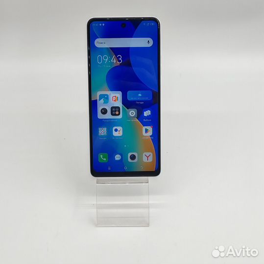 OPPO A74, 4/128 ГБ
