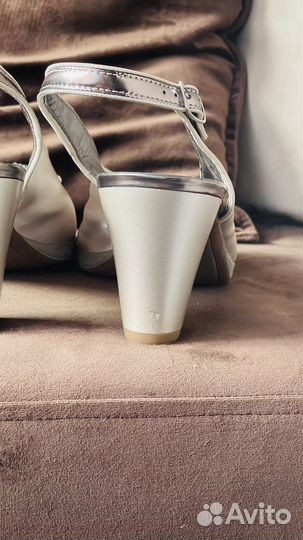 Босоножки туфли женские 41 размер