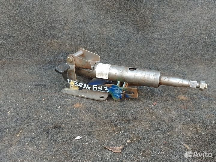 Рулевая колонка Газель Бизнес