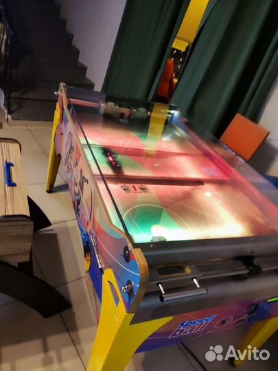 Игровой автомат