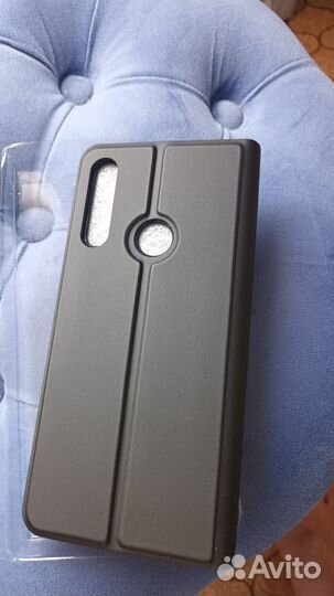 Чехол для huawei honor 9x/9x premium