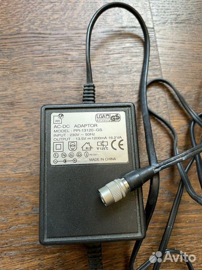 Аудиорекордер Sound Devices 744T