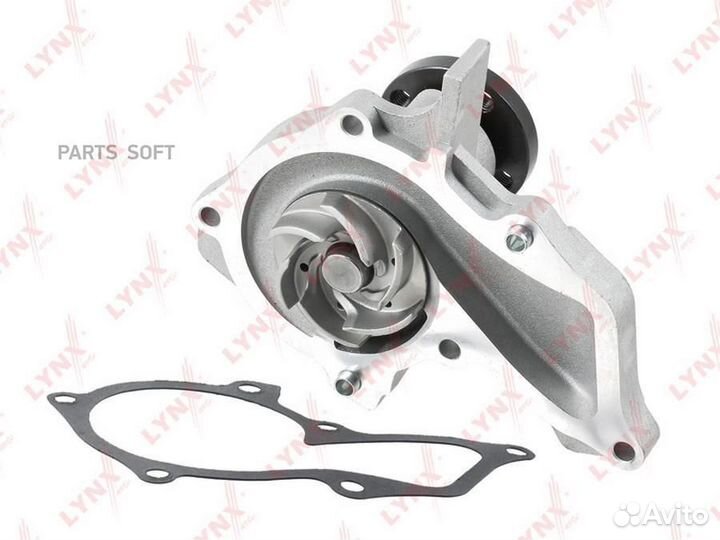 Lynxauto CW0051 Насос водяной