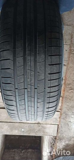 Диски BMW 698 M стиль в сборе