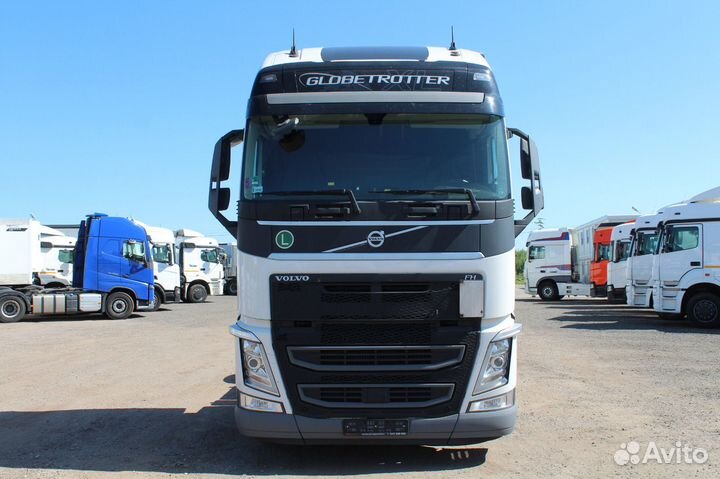 Volvo FH, 2020