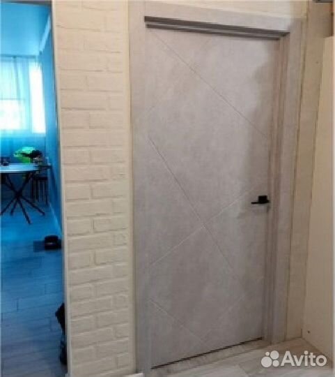 Дверь межкомнатная 