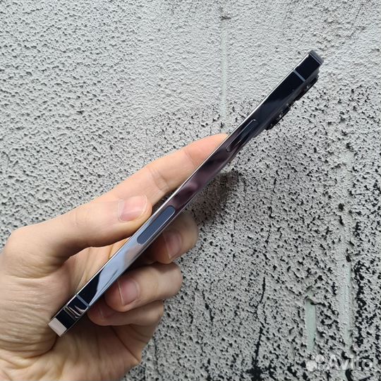 iPhone 13 Pro Max, 256 ГБ