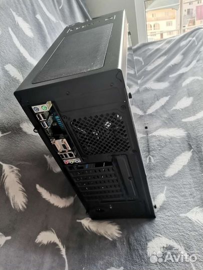 Системный блок i5