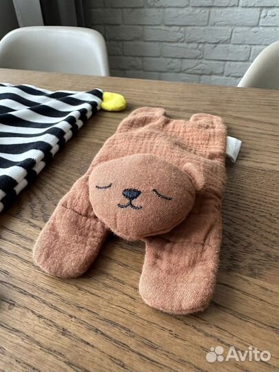 Игрушка комфортер