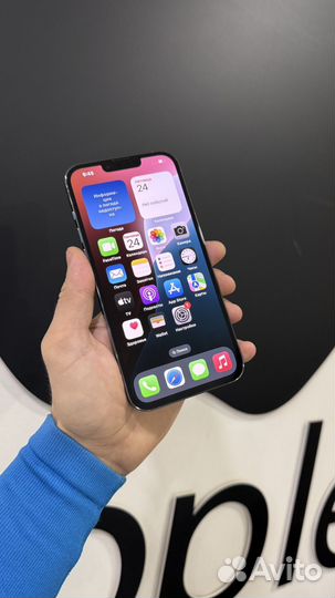 iPhone 13 Pro Max, 512 ГБ