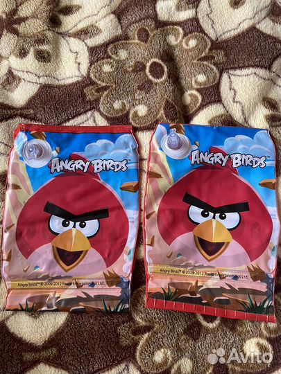 Нарукавники для плавания