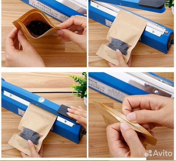 Спайщик. Запаиватель термо - нож 30,40 см