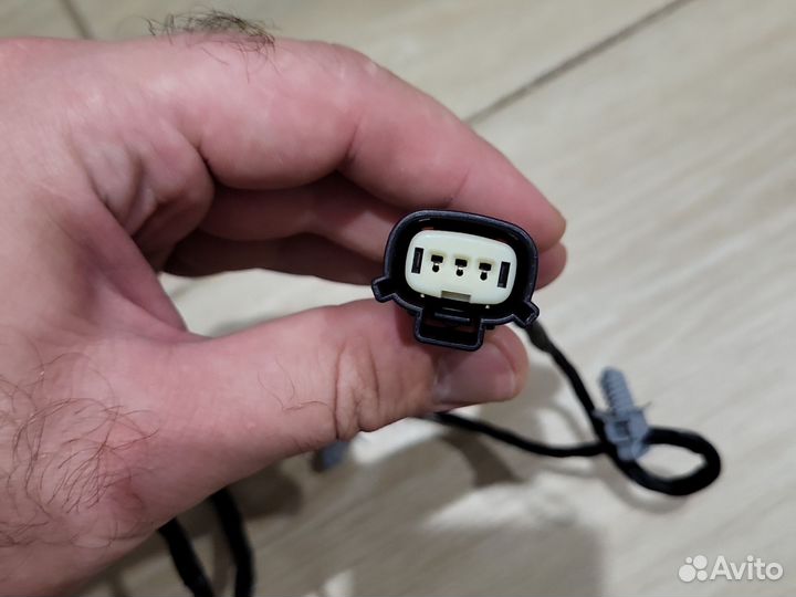 23345005 Кабель датчиков Chevrolet Malibu 9