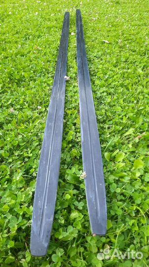 Лыжи беговые madshus redline skate 2.0