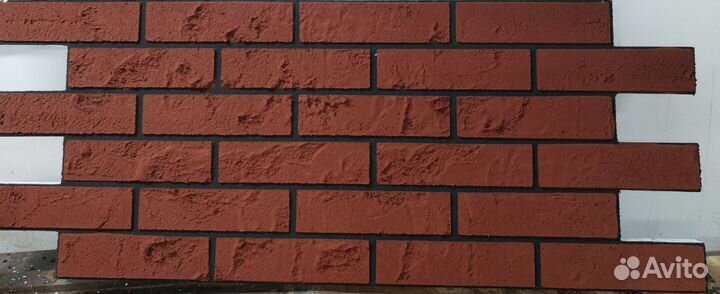 Фасадные термопанели под клинкер от производителя