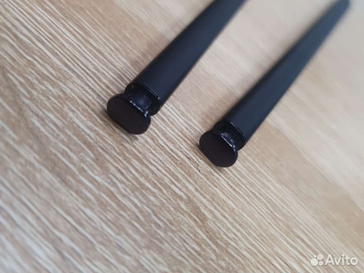 Стилус samsung s22 ultra черный
