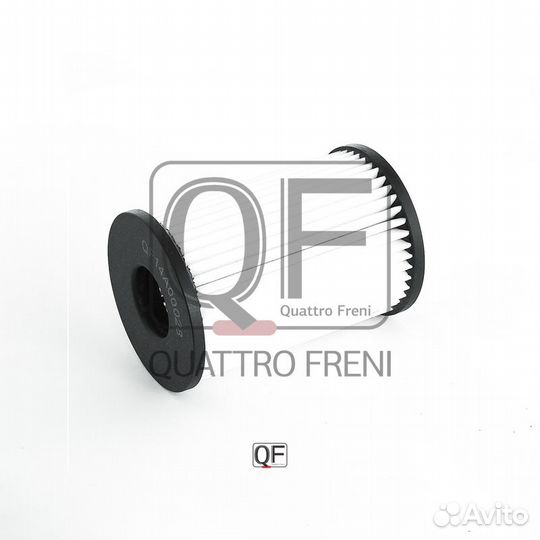 Фильтр масляный