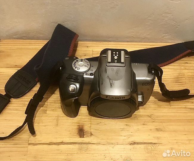 Canon EOS kiss 7/300х/rebel t2