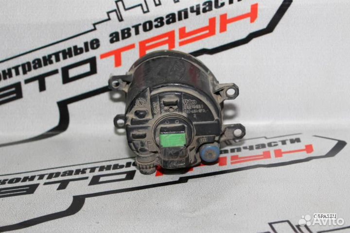 Туманка toyota daihatsu subaru lexus. solara vangu