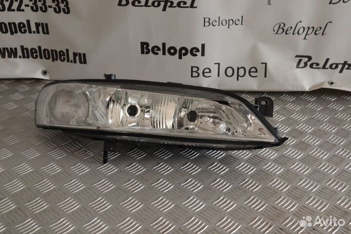 Фара Opel Vectra B