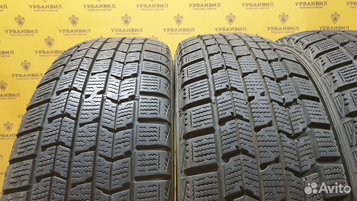 Dunlop DSX-2 205/60 R16 92Q