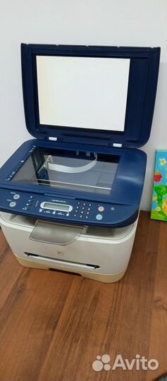 Принтер мфу