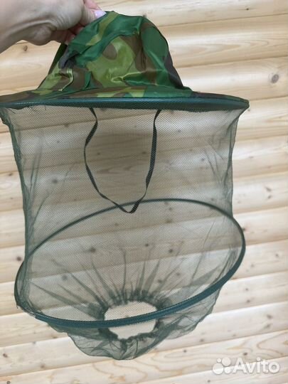 Накомарник