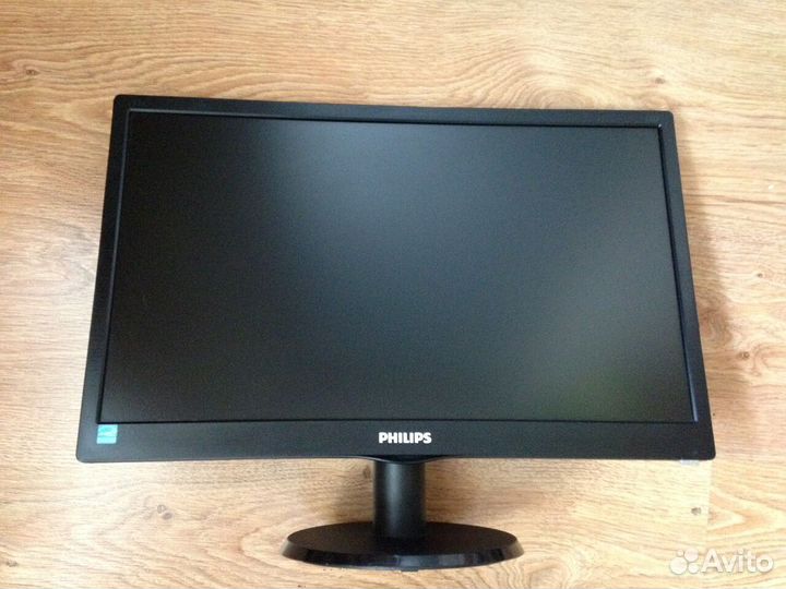 Мониторы philips 19