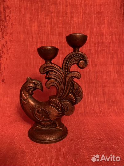 Подсвечник