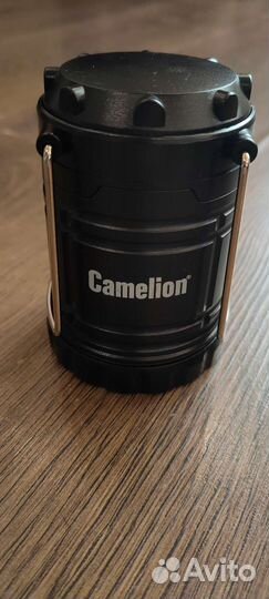 Светодиодный фонарь