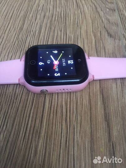 Умные часы smart watch