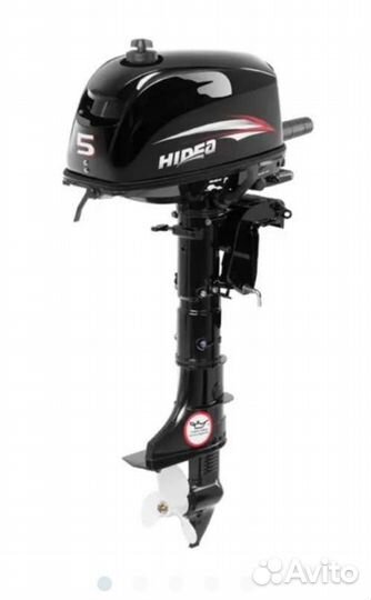 Hidea 5 л.с