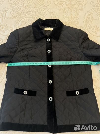 Куртка женская стеганная Fair lady