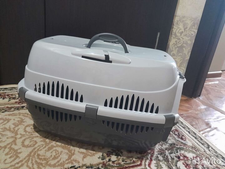 Аренда. Переноска для кошек и собак