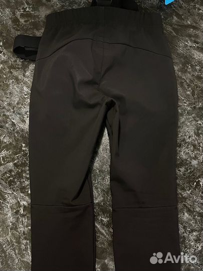 Брюки softshell 134