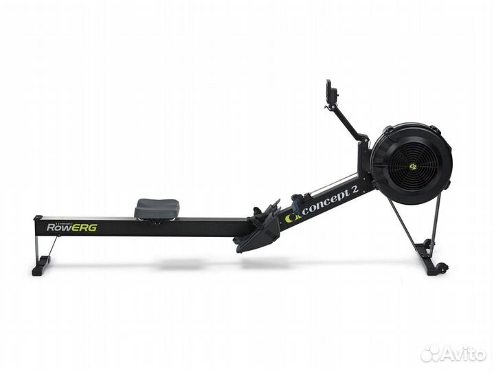 Гребной тренажер Concept 2 RowErg Standart