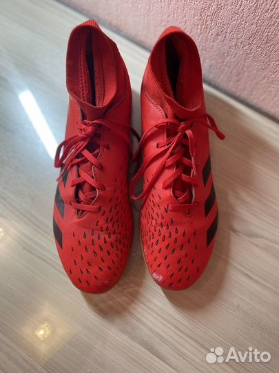 Футзалки adidas predator